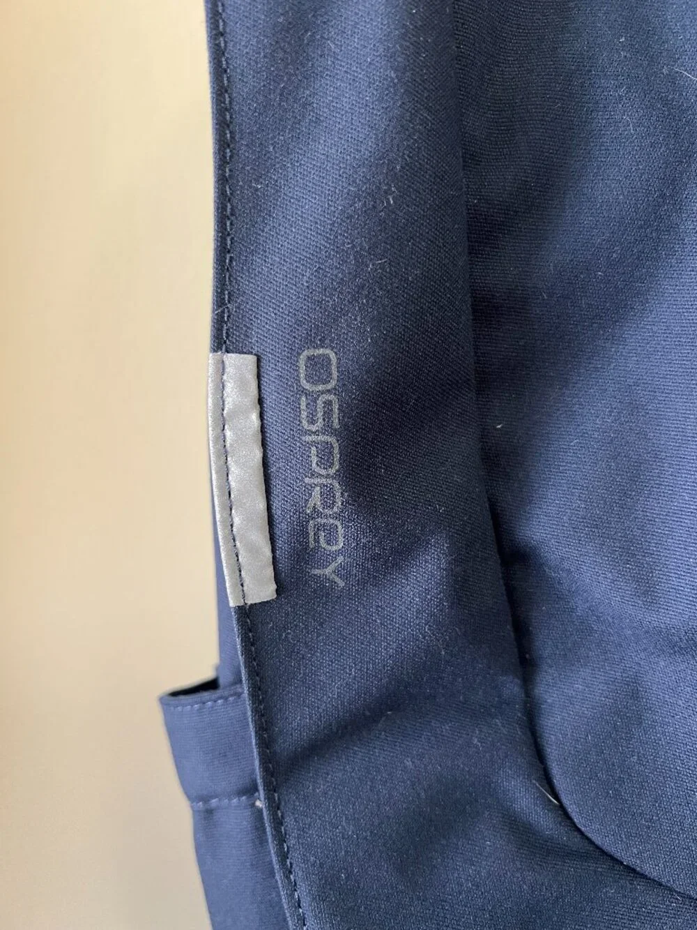 OSPREY FlapJack Commuter Backpack Twilight Blue BRAND NEW w/ Tag Laptop Bag